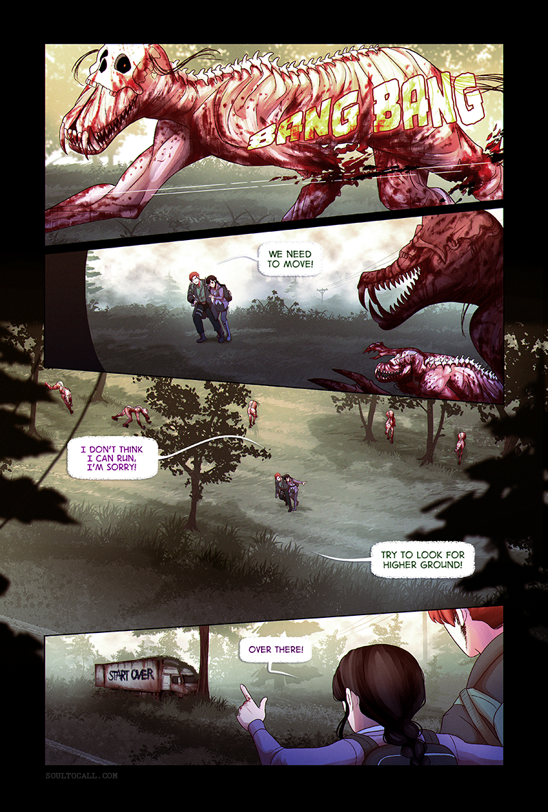 yeah James. Start over. Get a new adopted sister. It's fine.